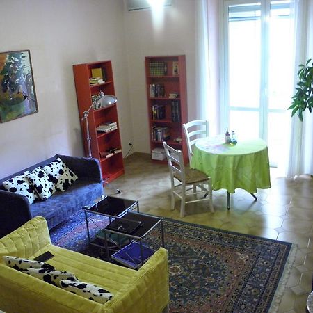 Alfieri B&B Cagliari Exterior foto