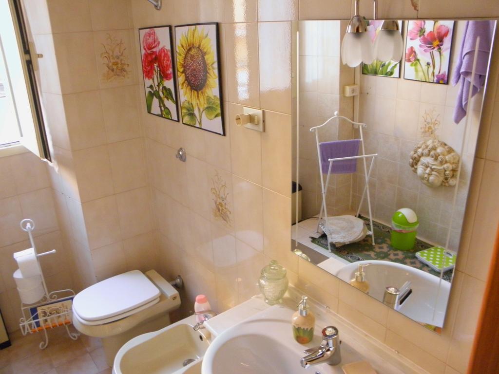 Alfieri B&B Cagliari Quarto foto