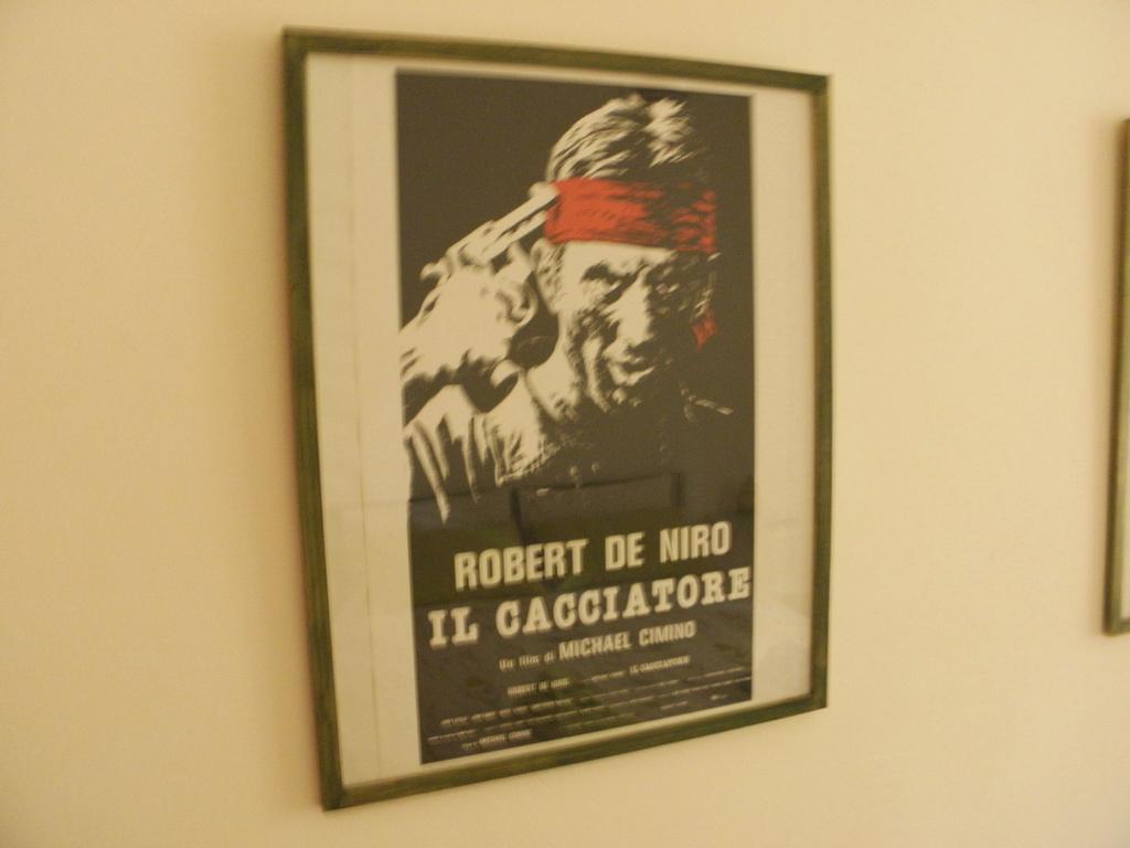 Alfieri B&B Cagliari Quarto foto