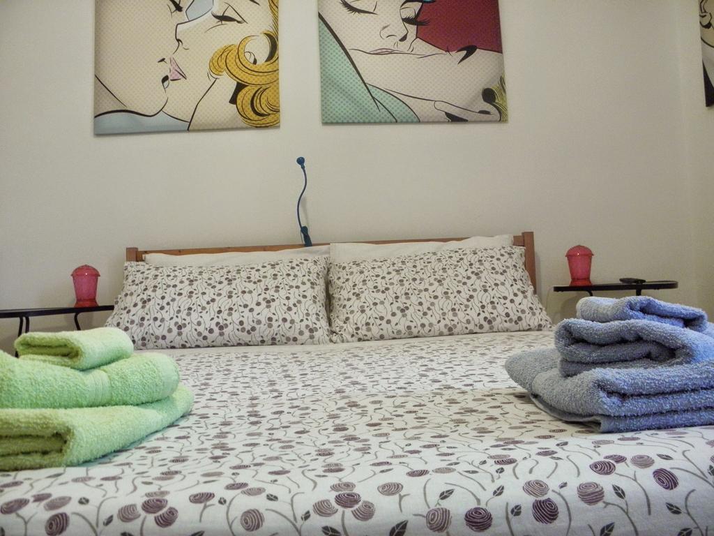 Alfieri B&B Cagliari Quarto foto