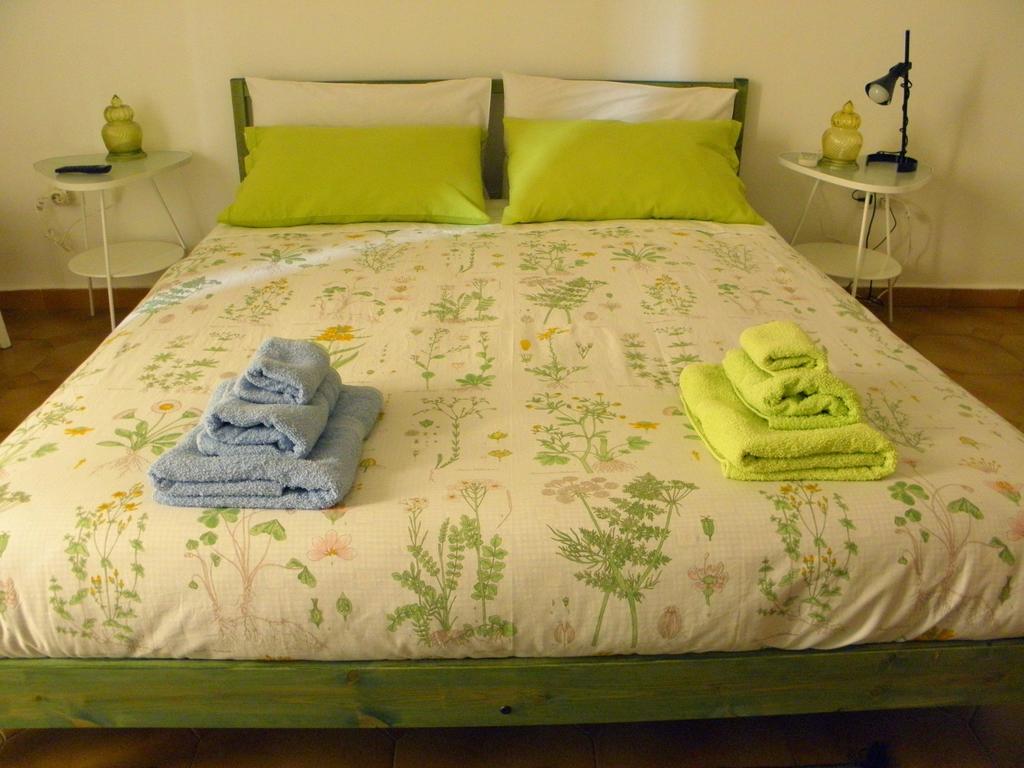 Alfieri B&B Cagliari Quarto foto