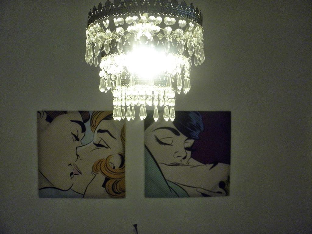 Alfieri B&B Cagliari Quarto foto