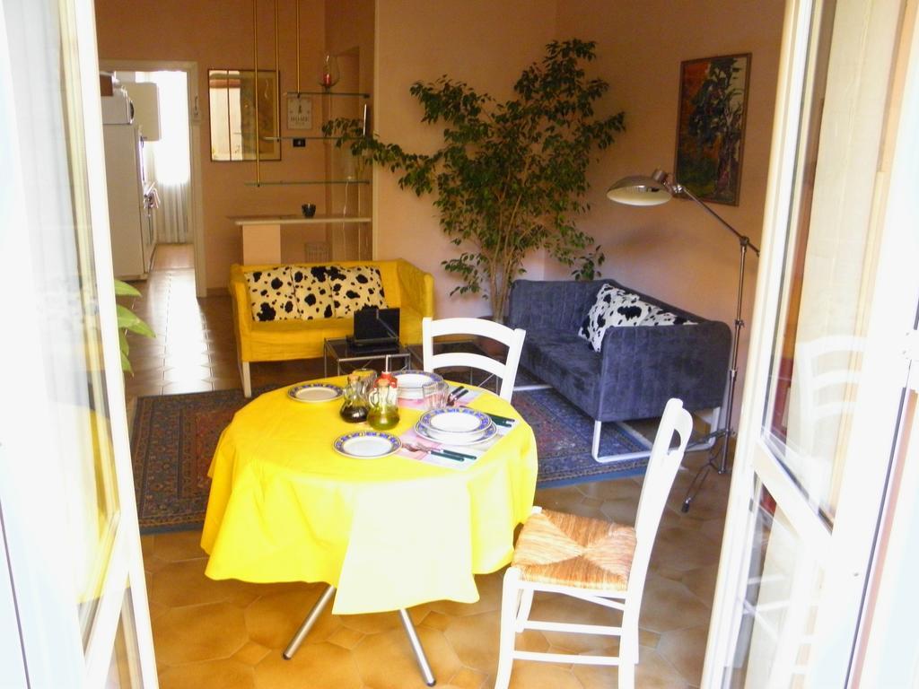 Alfieri B&B Cagliari Exterior foto